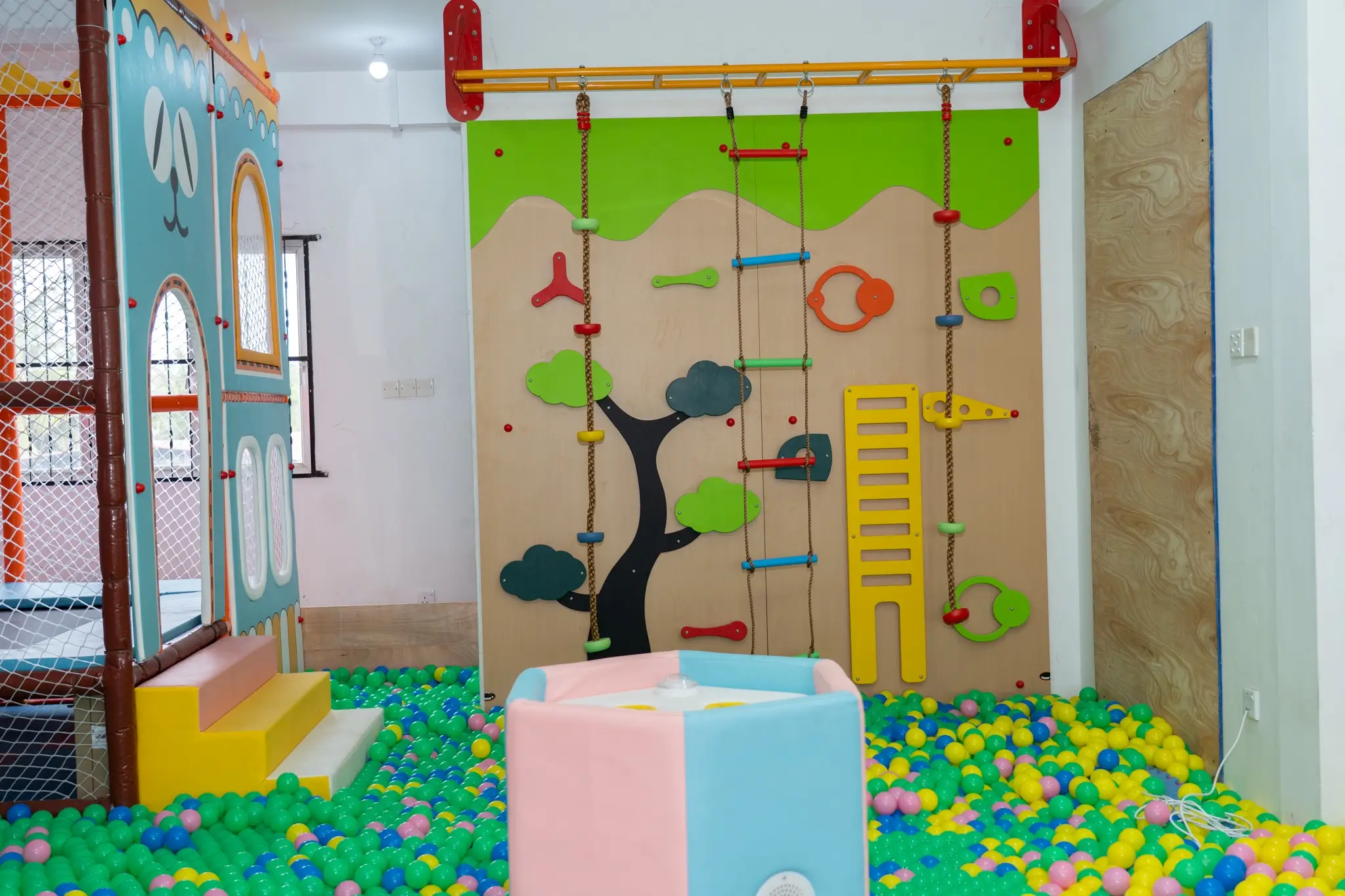 Kuddy Baba Gallery