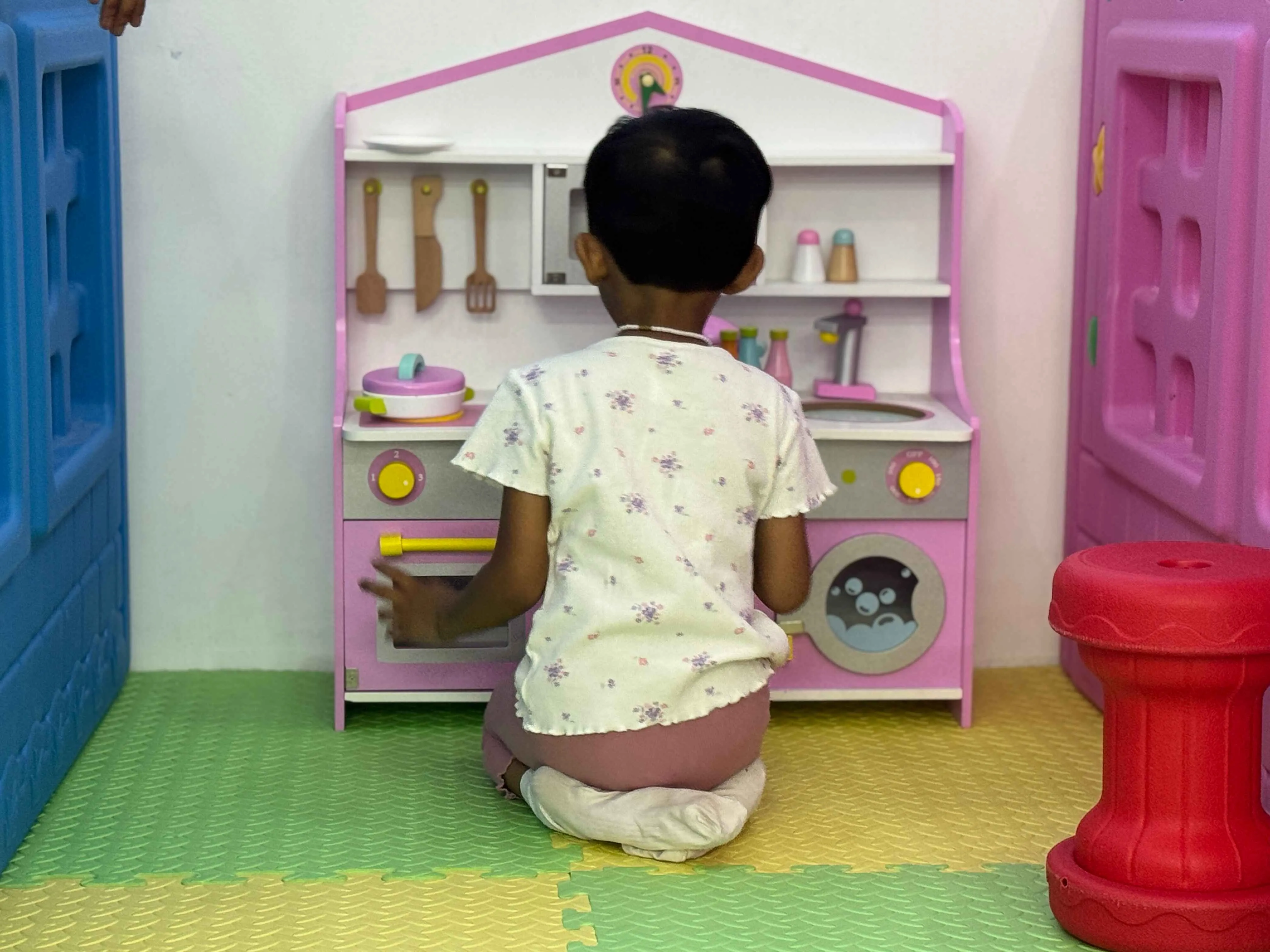 Kuddy Baba Play Zone